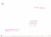 Photo only available in the library
